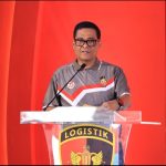 Polri Gelar Kapolri Cup Shooting Championship 2024