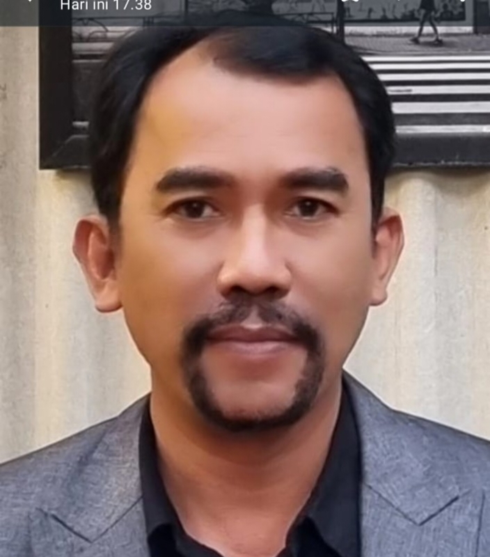 Haidar Alwi: Hikmah Di Balik 17+8 Tuntutan dan Bahaya Pola Nepal 2025.