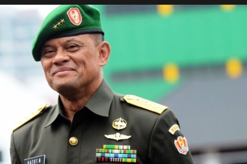 Gatot Nurmantio Dapat Menggantikan Budi Gunawan