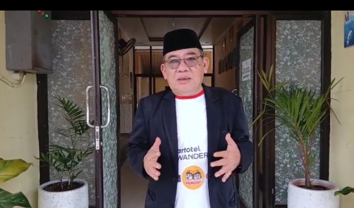 Sekretaris FKUB Bekasi Ajak Warga Lintas Agama Jaga Kondusifitas