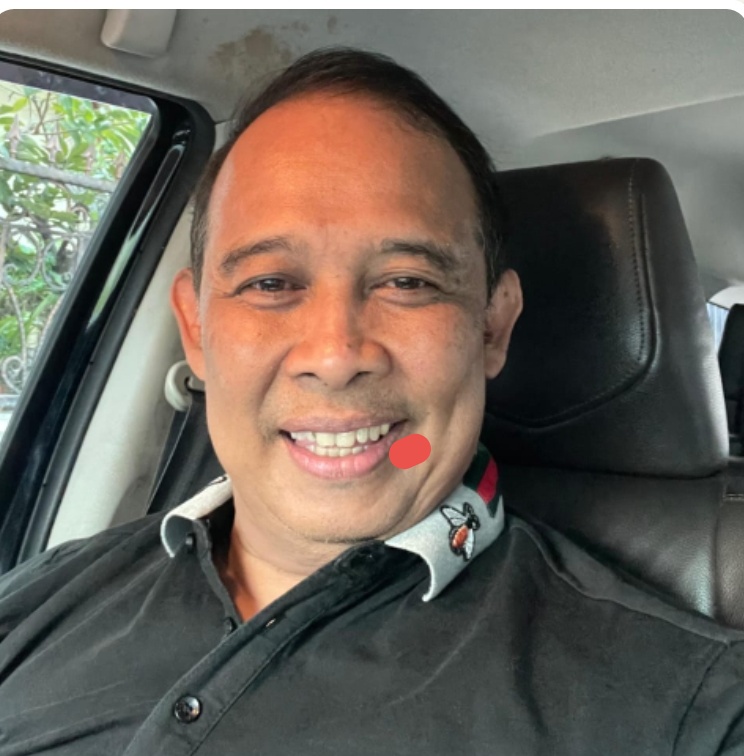 Jacob Ereste :Propaganda Yang Mengkhawatirkan Dari Apa Yang Dilakukan Purbaya Yudhi Sadewa Hingga Konsepsi Filsafat Surya Binangun Dari Kejayaan Mataram Islam Menjadi Topik Diskusi GMRI