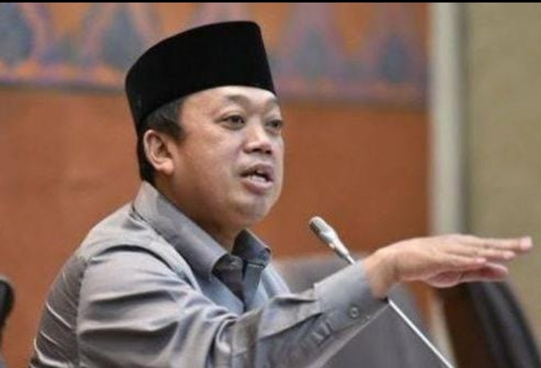 Jacob Ereste :Menteri ATR/BPN Sudah Mencabut Juga SHGB Pagar Laut, Tapi Proyek Pembangunan Terus Berlangsung