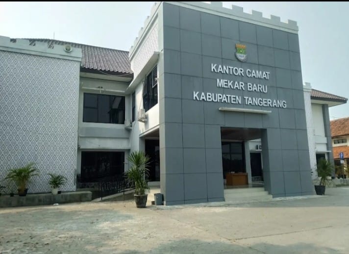 Camat Mekar Baru Dituding “Tutup Mata” Terhadap Warganya yang Meninggal Dunia dan Butuh Bantuan